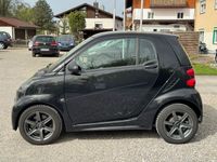 gebraucht Smart ForTwo Coupé softouch pulse