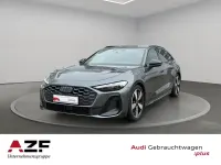 Brugt Audi A5 Ambiente 204 HK (150 kW) 2025 Grå Stationcar