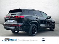 Neu VW Tayron R-line 265 PS (194 kW) 2025 Schwarz SUV