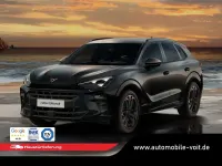 Neu Cupra Terramar VZ 265 PS (194 kW) 2026 Schwarz SUV