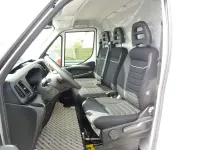 Neu Iveco Daily 177 PS (130 kW) 2026 (blanc) Van