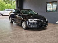Gebraucht VW Jetta Life 105 PS (77 kW) 2014 Schwarz Limousine