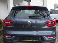 gebraucht Renault Kadjar Limited Deluxe TCe 140 Navi+Si-Heizung