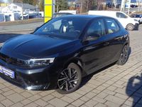 Gebraucht Opel Corsa 101 PS (74 kW) 2025 Schwarz Kleinwagen