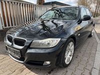gebraucht BMW 318 d Touring Edition Exclusive Automatik