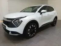 Gebraucht Kia Sportage 265 PS (194 kW) 2023 Weiß SUV