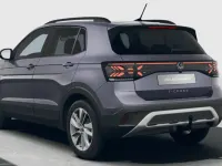 Neu VW T-Cross 116 PS (85 kW) 2026 Rauchgrau SUV