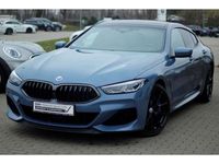 gebraucht BMW M850 i xDrive Gran Coupe/Laser/HUD/Panodach/Navi