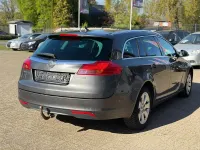 Second-hand Opel Insignia 140 CP (102 kW) 2012 Gri Break