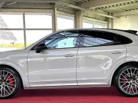 Gebraucht Porsche Cayenne 460 PS (338 kW) 2023 Grau SUV