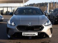 Gebraucht BMW M135 Performance 300 PS (220 kW) 2025 Grau Kleinwagen