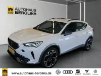 Gebraucht Cupra Formentor VZ 310 PS (228 kW) 2024 Weiß SUV