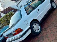 Gebraucht Chrysler Le Baron 147 PS (108 kW) 1989 Weiß Limousine