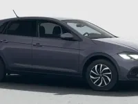 Neu VW Polo 116 PS (85 kW) 2026 Rauchgrau metallic Kleinwagen