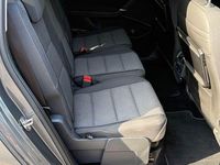 Gebraucht VW Touran Highline 150 PS (110 kW) 2016 Grau Van / Kleinbus