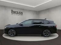 Neu Opel Astra Edition 131 PS (96 kW) 2025 Karbon schwarz (metallic) Kombi