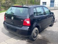 gebraucht VW Polo 1.4 TDI mit Klima