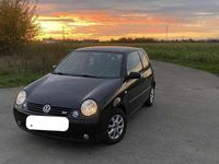 Gebraucht VW Lupo GT 75 PS (55 kW) 2005 Kleinwagen
