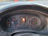 Gebraucht VW Sharan Join 184 PS (135 kW) 2018 Rot Van / Kleinbus