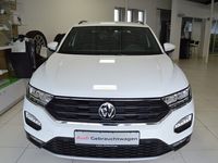 gebraucht VW T-Roc Highline 1.5 TSI Sport