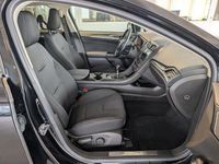 Gebraucht Ford Mondeo Titanium 165 PS (121 kW) 2019 Schwarz Limousine