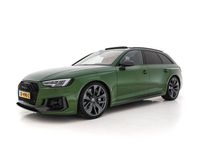 Gebraucht Audi RS4 Sport 451 PS (331 kW) 2018 Grün Limousine