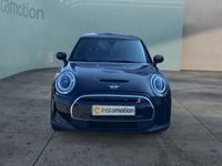 Gebraucht Mini Cooper S Classic 135 kW (184 PS) 2021 Schwarz Kleinwagen