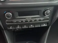 Gebraucht Skoda Rapid 90 PS (66 kW) 2014 Schwarz Kleinwagen