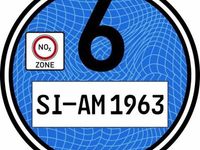 Gebraucht Ford Tourneo Custom Active 2024 Grau Van