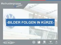 Gebraucht VW Golf VIII Life 116 PS (85 kW) 2024 Anemonenblau metallic Limousine