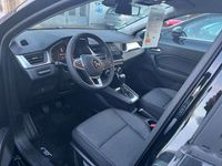 Gebraucht Renault Captur Zen 91 PS (66 kW) 2022 Blackpearlschwarz SUV