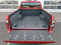 Neu Isuzu D-Max 163 PS (119 kW) 2025 Orange Pickup