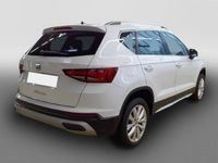 Gebraucht Seat Ateca Xperience 150 PS (110 kW) 2025 Weiß SUV