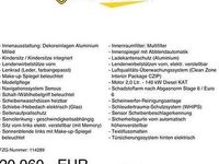 Gebraucht Volvo XC60 Summum 190 PS (139 kW) 2015 SUV