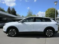 Neu Opel Grandland X Edition 145 PS (106 kW) 2025 Weiß SUV