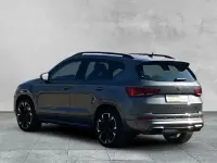 Gebraucht Cupra Ateca VZ 300 PS (220 kW) 2025 Grau SUV