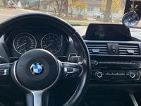 gebraucht BMW 116 i Mpacket
