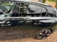 Gebraucht Opel Astra Elegance 131 PS (96 kW) 2022 Schwarz Kleinwagen