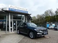 Gebraucht BMW X3 xLine 190 PS (139 kW) 2018 Sophistograu brillanteffekt me SUV