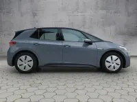Gebraucht VW ID.3 Pro 106 kW (145 PS) 2022 Grau Kleinwagen