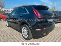 Gebraucht Cadillac XT4 230 PS (169 kW) 2021 Stellar black SUV