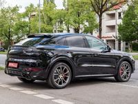 Gebraucht Porsche Cayenne 460 PS (338 kW) 2024 Schwarz SUV