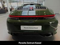 Neu Porsche 992 480 PS (353 kW) 2026 Farbe nach wahl Cabrio
