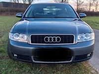 Gebraucht Audi A4 102 PS (75 kW) 2004 Limousine