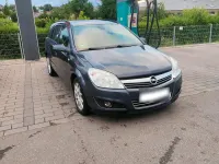 Gebraucht Opel Astra 2026 Blau Kombi