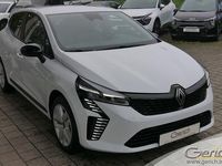 Gebraucht Renault Clio V Evolution 91 PS (66 kW) 2022 Weiß Kleinwagen