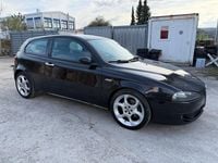 Gebraucht Alfa Romeo 147 150 PS (110 kW) 2005 Schwarz Kleinwagen