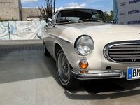 Gebraucht Volvo P1800 118 PS (86 kW) 1967 Weiß Coupé