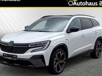 Gebraucht Renault Espace Esprit Alpine 200 PS (147 kW) 2025 Weiß Van / Kleinbus