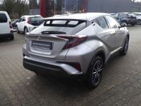 gebraucht Toyota C-HR Lounge + Navi